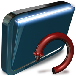 Folder Subscriptions Icon 256x256 png